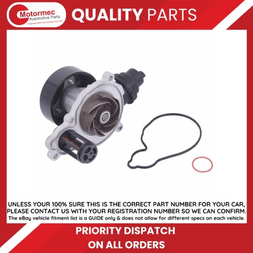 Bapmic engine water - bapmic, fits