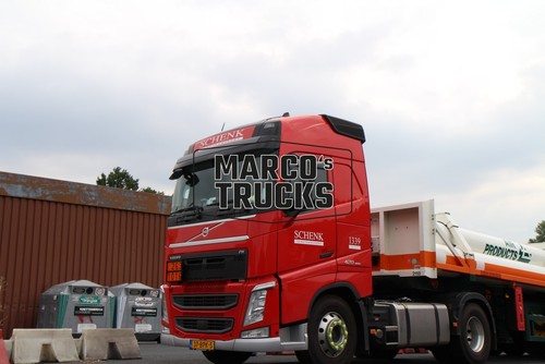 Truck photo volvo 420 - truck,