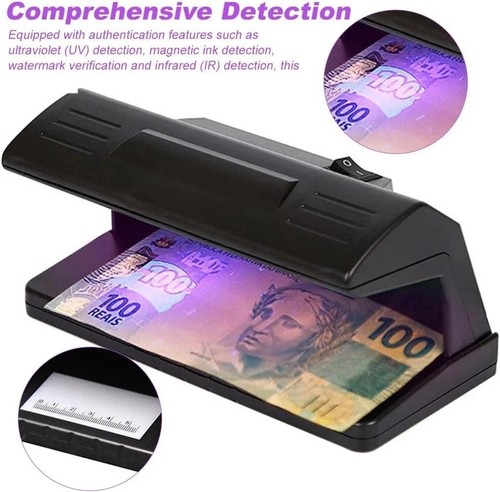 Counterfeit fake black - counterfeit, uv