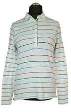 AQUASCUTUM GOLF TOP SIZE L GC