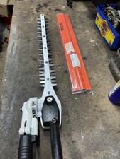 Stihl HL KM 145 Hedge Cutter