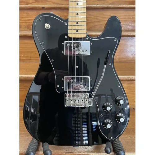 Fender classic series - series, '72