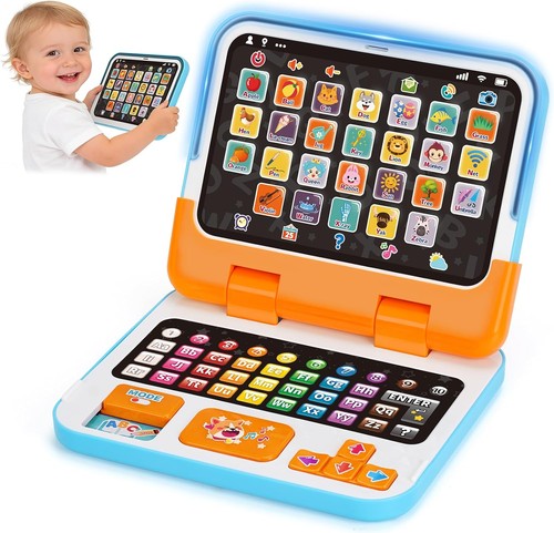 Kids laptop 1 - laptop, 2-in-1
