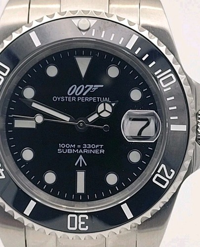 Ltd james bond - james, 007