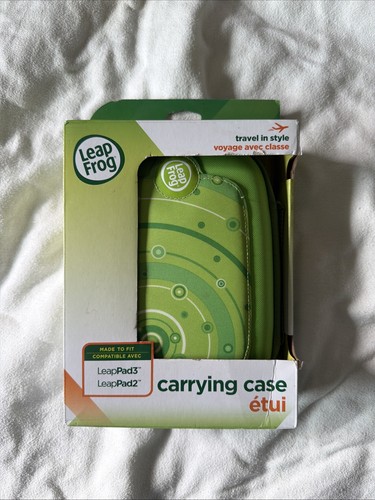 Leap frog carry - ,