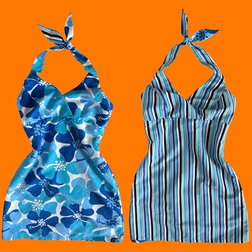 Vintage reversible - 00's,