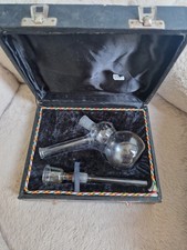 Glass Bong In Box Water Pipe
