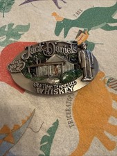 1989 Jack Daniel's Old Time