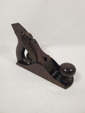 Stanley R.&L. Co. Bedrock No