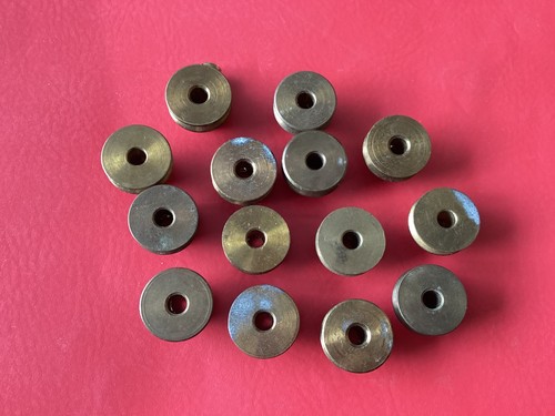 Meccano 23a pulleys - 23a,
