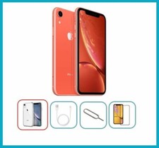 Apple iPhone XR - 64GB 128GB