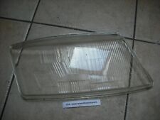 A GENUINE SAAB 900 93 HEADLIGHT HEADLAMP GLASS RIGHT SIDE  1994-2002