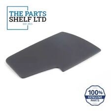 AUDI TT MK2 GENUINE ROADSTER REAR SOFT ROOF TOP TRIM RIGHT O/S DRIVERS SIDE