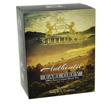 ☕SRILUXE Earl Grey Loose