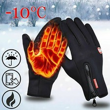 Thermal Windproof Waterproof