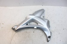 Suzuki SV 650 GLADIUS Left Side Lower Frame Cover Fairing 2009 (B7)