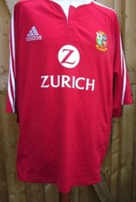 Adidas British & Irish Lions