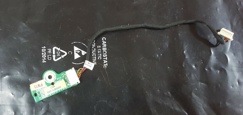 Led board da0ef7yb6c0 rev - led,