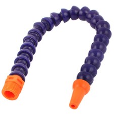 8npt round nozzle - nozzle, flexible