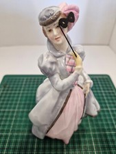 Royal Worcester Masquerade