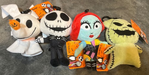 Nightmare before christmas - before,