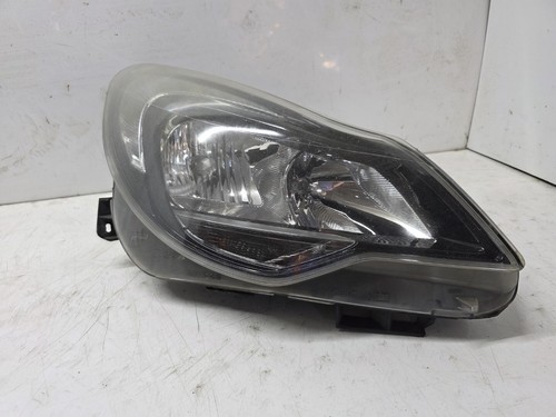 Vauxhall corsa s07 - vauxhall, d