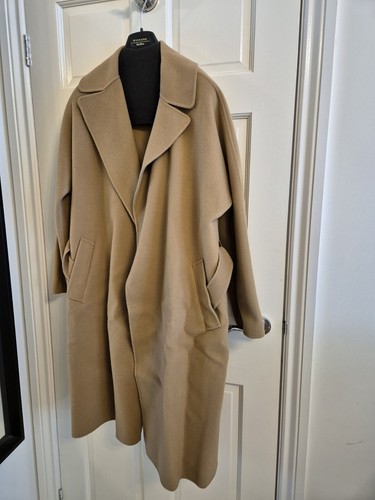 Max mara tanga wool - mara,