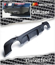 Carbon Fibre MP Rear Bumper