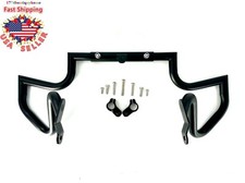 NEW Engine Guard Crash Bar Highway for HARLEY HD V-ROD VRSC ROD 02 TO 2017 49267