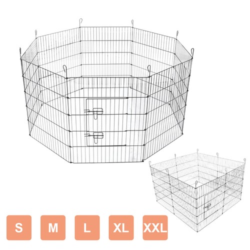Pet dog pen puppy rabbit - puppy,