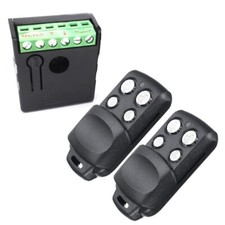 433MHz Garage Door Receiver