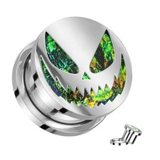 All new green opal - *all,