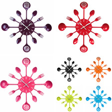 Cutlery Kitchen Utensil Wall