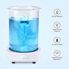 Magnetic Stirrer Mini Lab