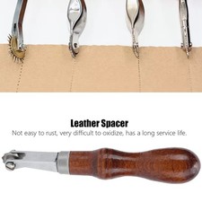 Leather Craft Spacer Set