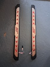 FORD FIESTA MK7 ST180 DOOR