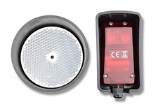Schartec reflector photocell - schartec,