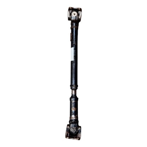Isuzu max prop - prop, shaft