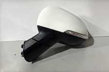 Kia Rio Crdi Ecodynamics 5 Door 2012-2016 DOOR MIRROR PASSENGER SIDE POWER FOLD