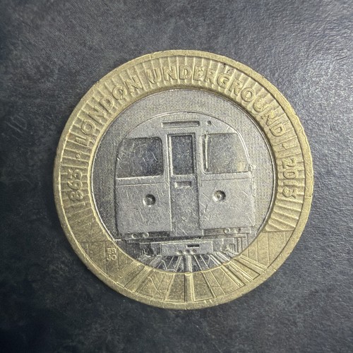 2013 the london underground - the,