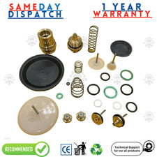 Potterton Performa 24 28 30HE