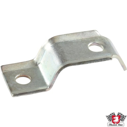 Brake lines holder group - holder, jp