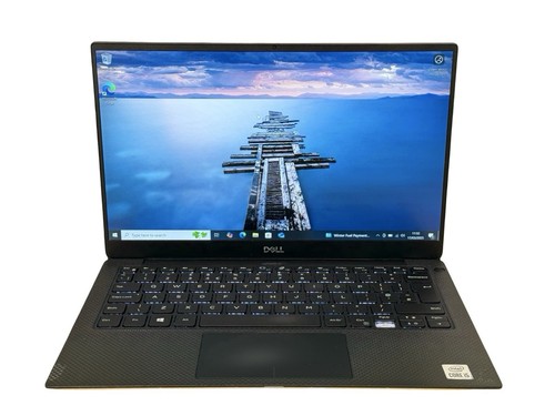 Dell xps 7390 laptop - dell, 13.3"