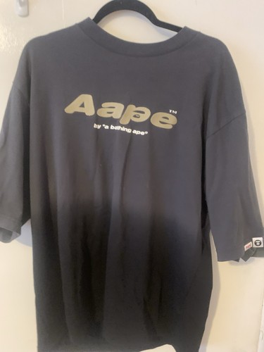 Aape bathing ape t - aape, shirt