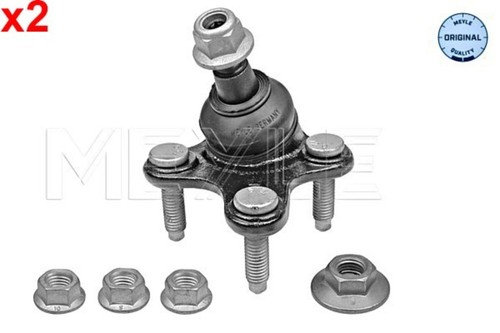 Meyle support guide joint - x2,