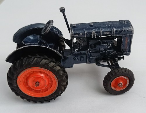 Vintage britains 128f - vintage,,