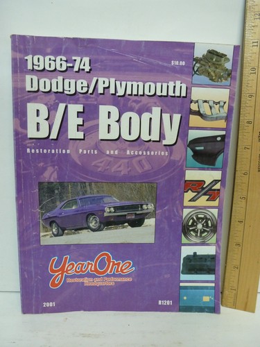 2001 year one 1966 - 2001,