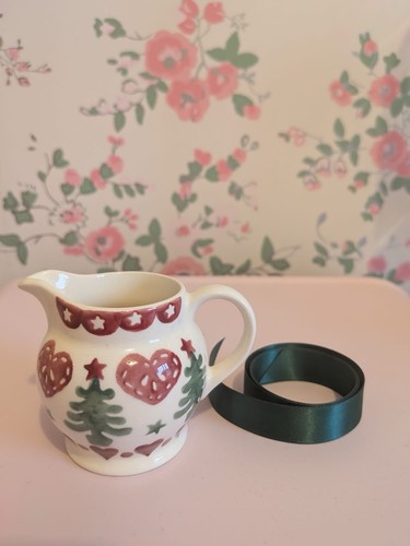 Emma bridgewater christmas joy - emma,