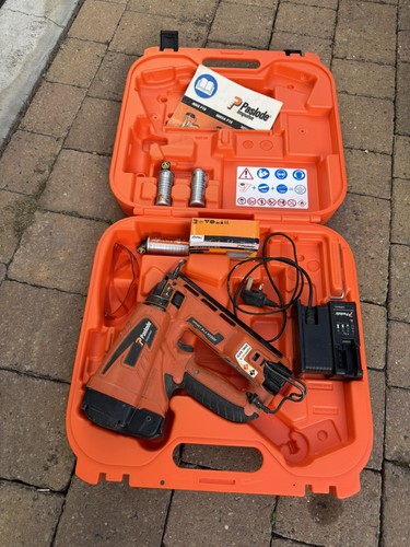 Paslode im65a f16 gauge 2nd - im65a,
