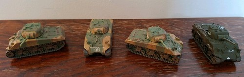 Corgi fighting machines 4x - machines,